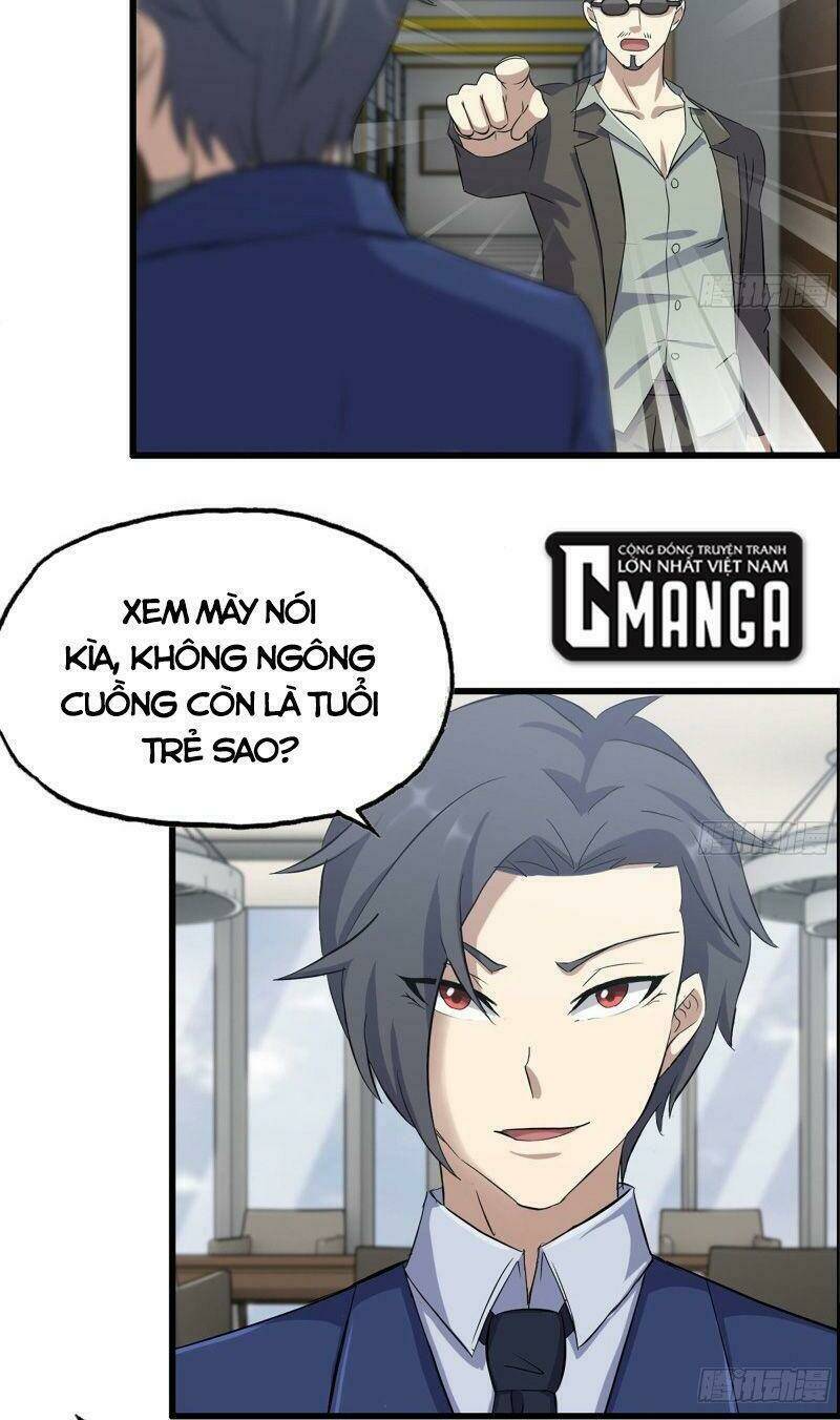 Tôi Chuyển Vàng Tại Mạt Thế - Chapter 237 - Page 13