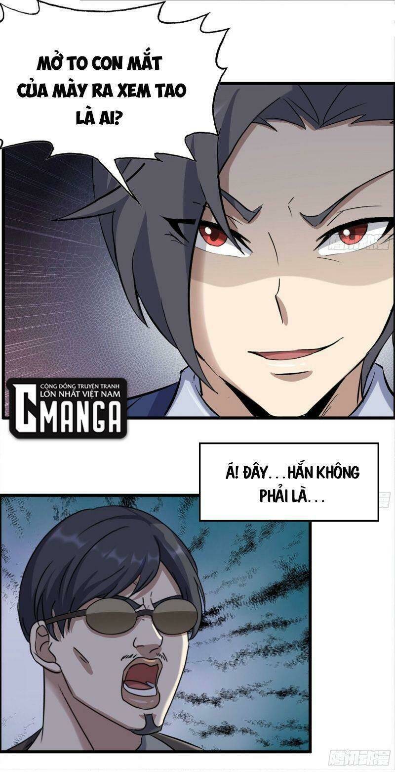 Tôi Chuyển Vàng Tại Mạt Thế - Chapter 237 - Page 14