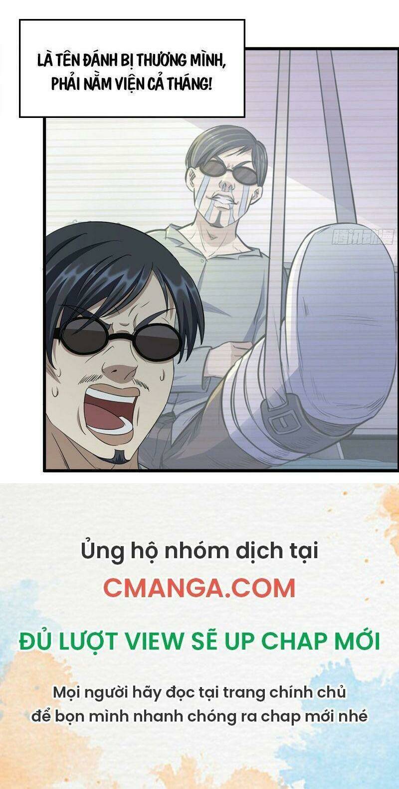 Tôi Chuyển Vàng Tại Mạt Thế - Chapter 237 - Page 15