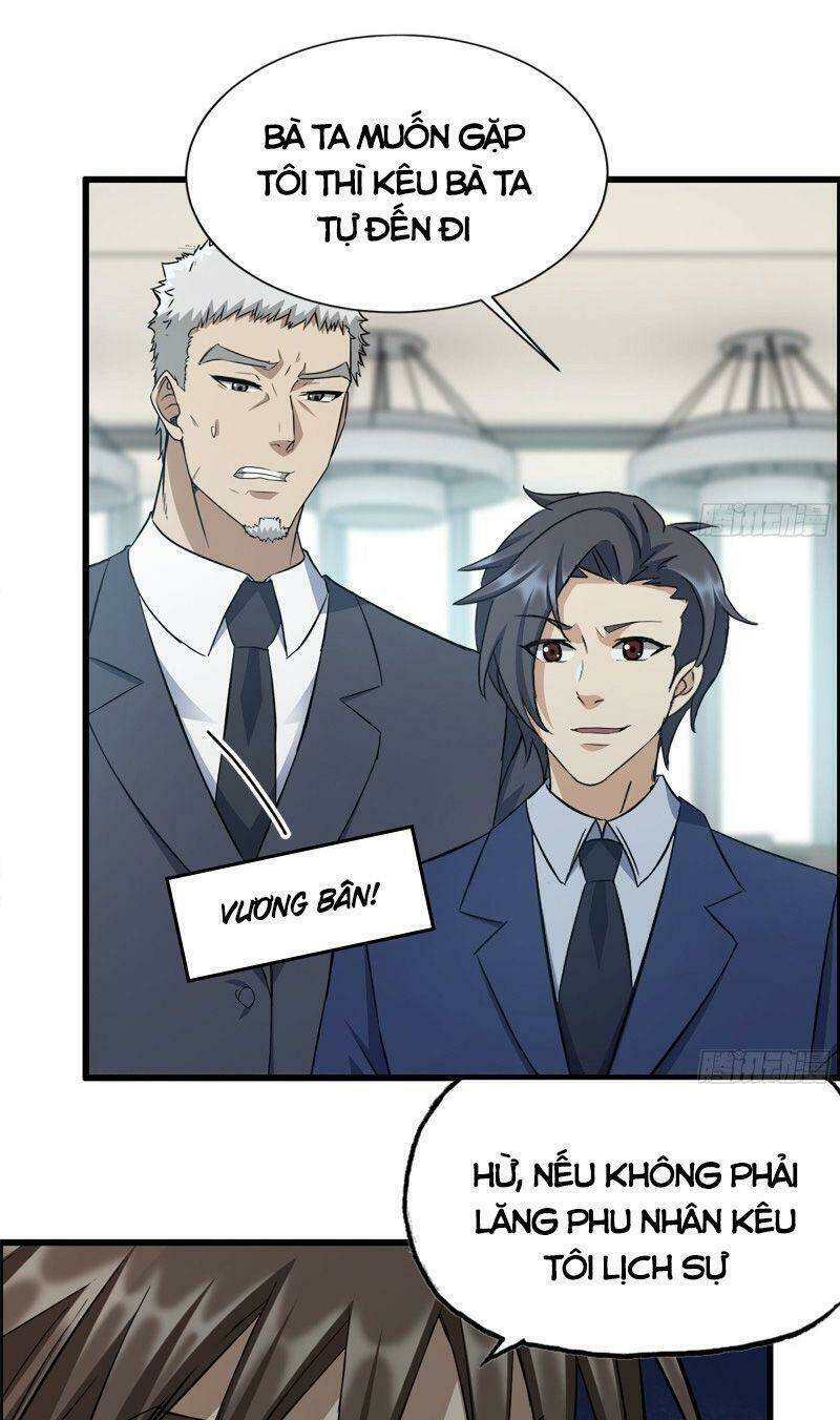 Tôi Chuyển Vàng Tại Mạt Thế - Chapter 237 - Page 19