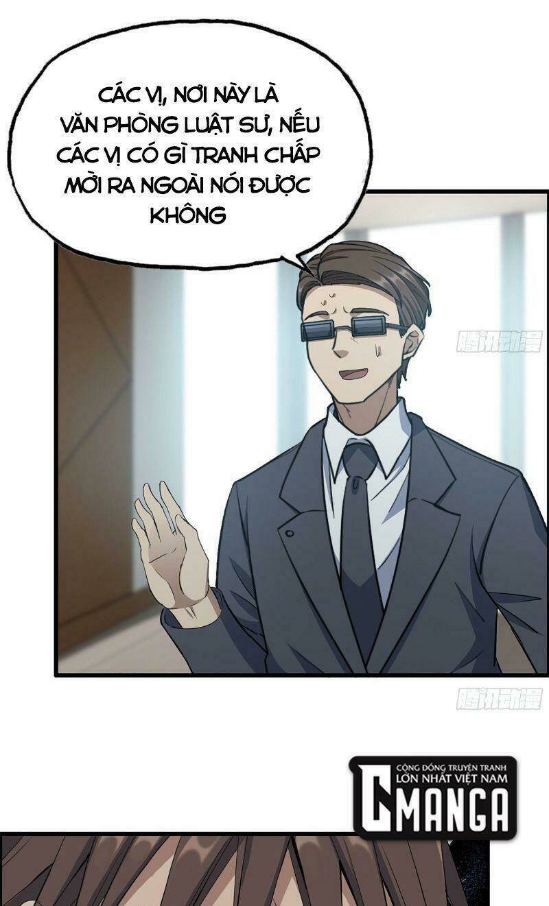 Tôi Chuyển Vàng Tại Mạt Thế - Chapter 237 - Page 23