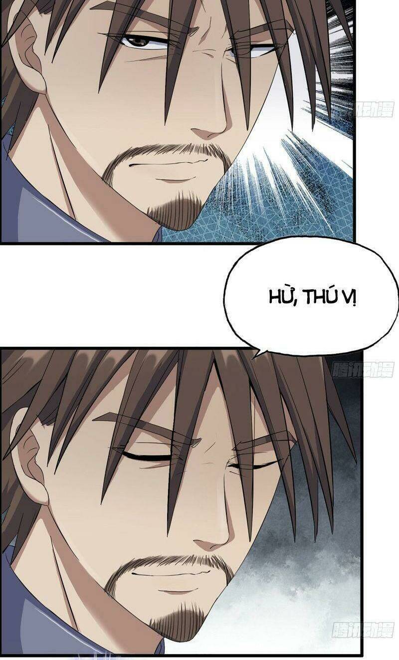 Tôi Chuyển Vàng Tại Mạt Thế - Chapter 237 - Page 24