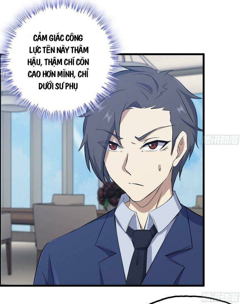 Tôi Chuyển Vàng Tại Mạt Thế - Chapter 237 - Page 25