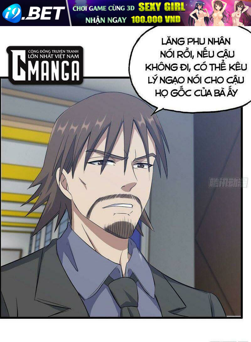 Tôi Chuyển Vàng Tại Mạt Thế - Chapter 237 - Page 26