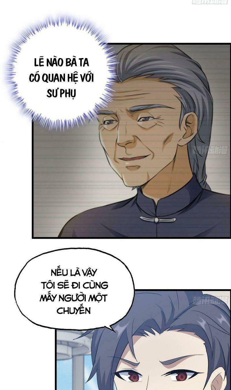 Tôi Chuyển Vàng Tại Mạt Thế - Chapter 237 - Page 29