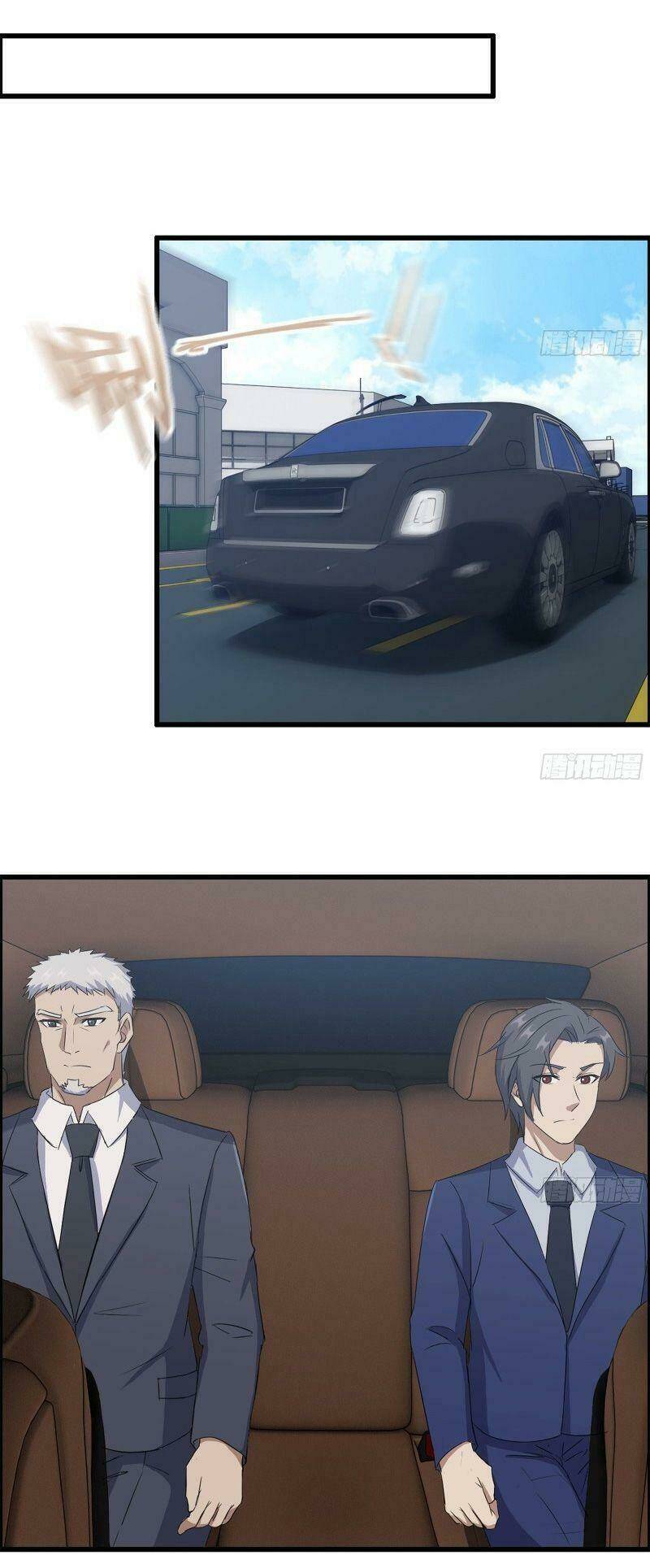 Tôi Chuyển Vàng Tại Mạt Thế - Chapter 237 - Page 31