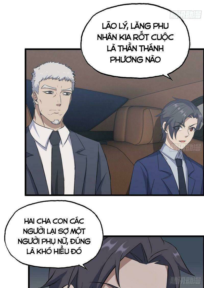 Tôi Chuyển Vàng Tại Mạt Thế - Chapter 237 - Page 32