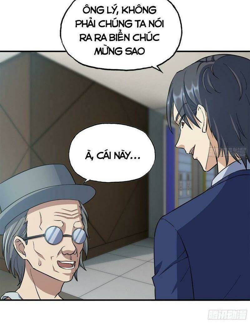 Tôi Chuyển Vàng Tại Mạt Thế - Chapter 237 - Page 5