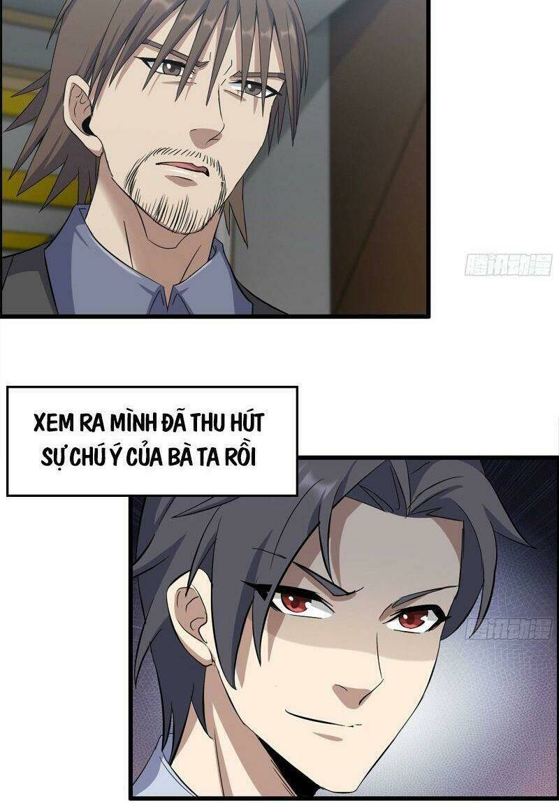 Tôi Chuyển Vàng Tại Mạt Thế - Chapter 237 - Page 7