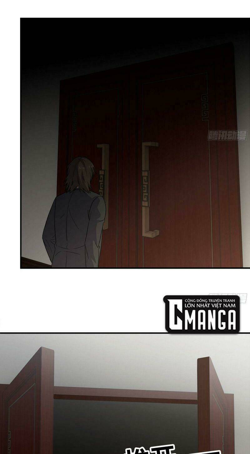 Tôi Chuyển Vàng Tại Mạt Thế - Chapter 238 - Page 9