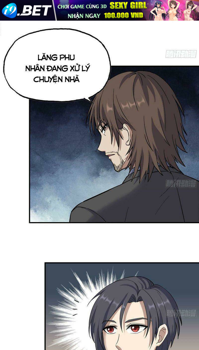 Tôi Chuyển Vàng Tại Mạt Thế - Chapter 238 - Page 11