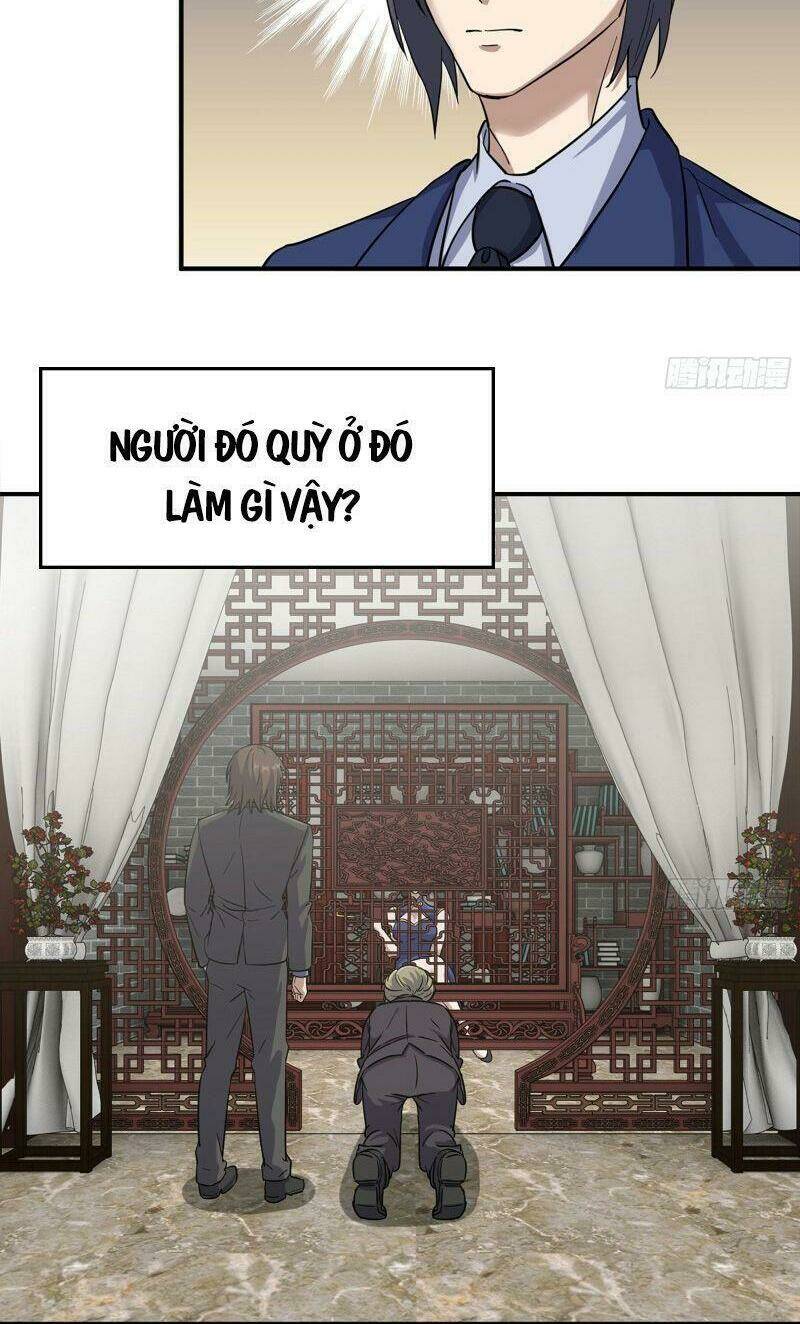 Tôi Chuyển Vàng Tại Mạt Thế - Chapter 238 - Page 12