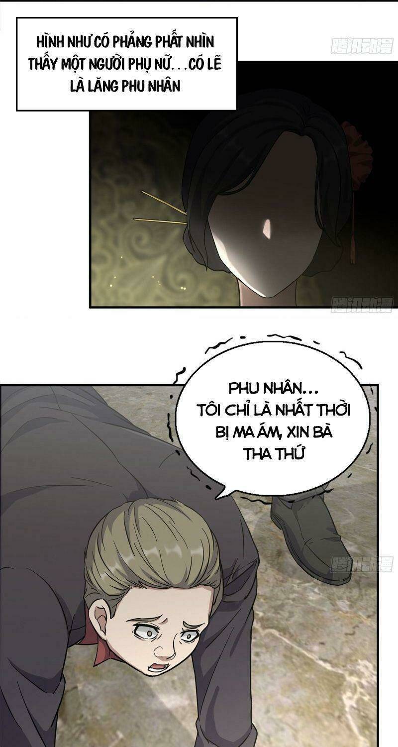 Tôi Chuyển Vàng Tại Mạt Thế - Chapter 238 - Page 13