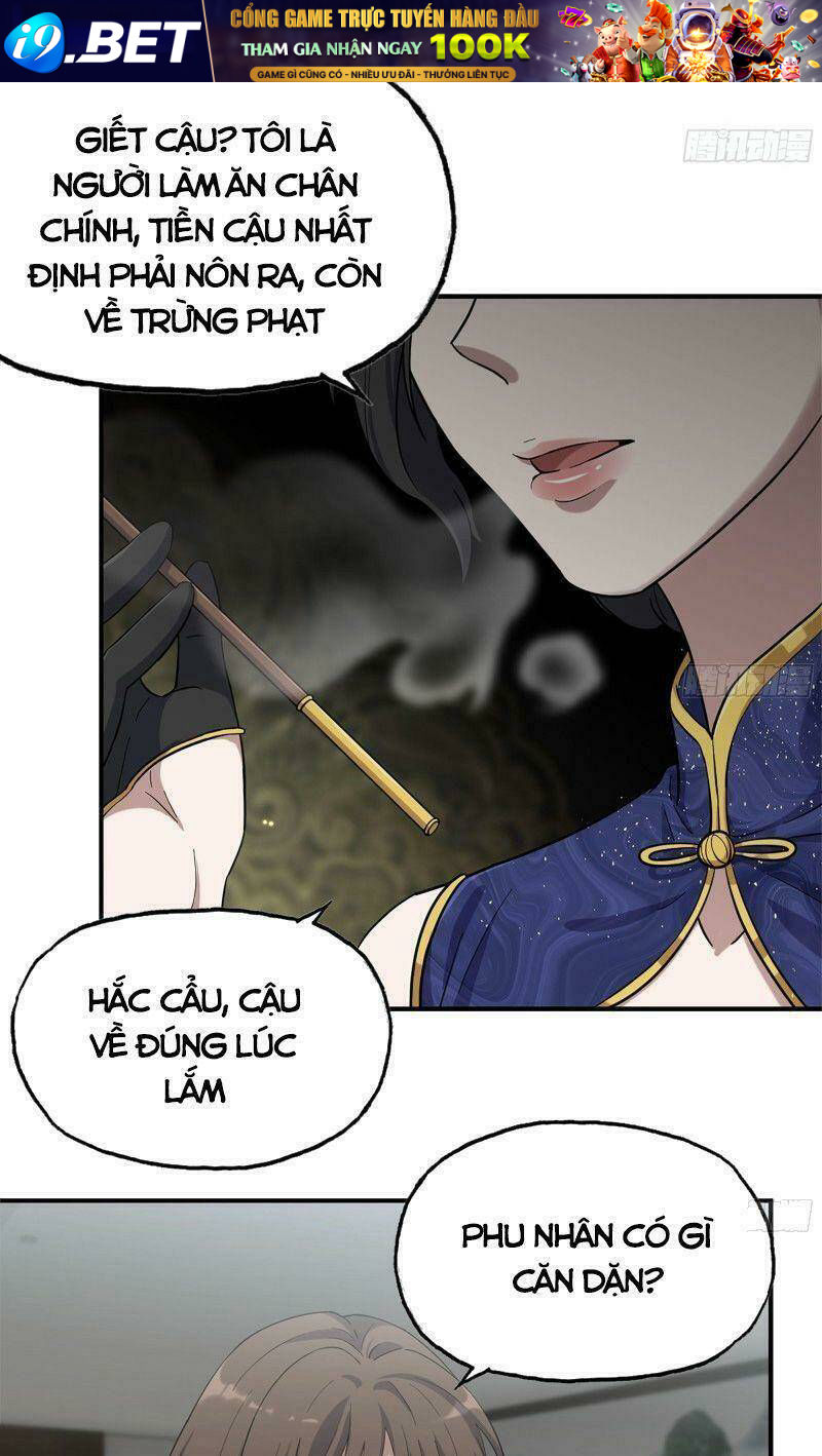 Tôi Chuyển Vàng Tại Mạt Thế - Chapter 238 - Page 16