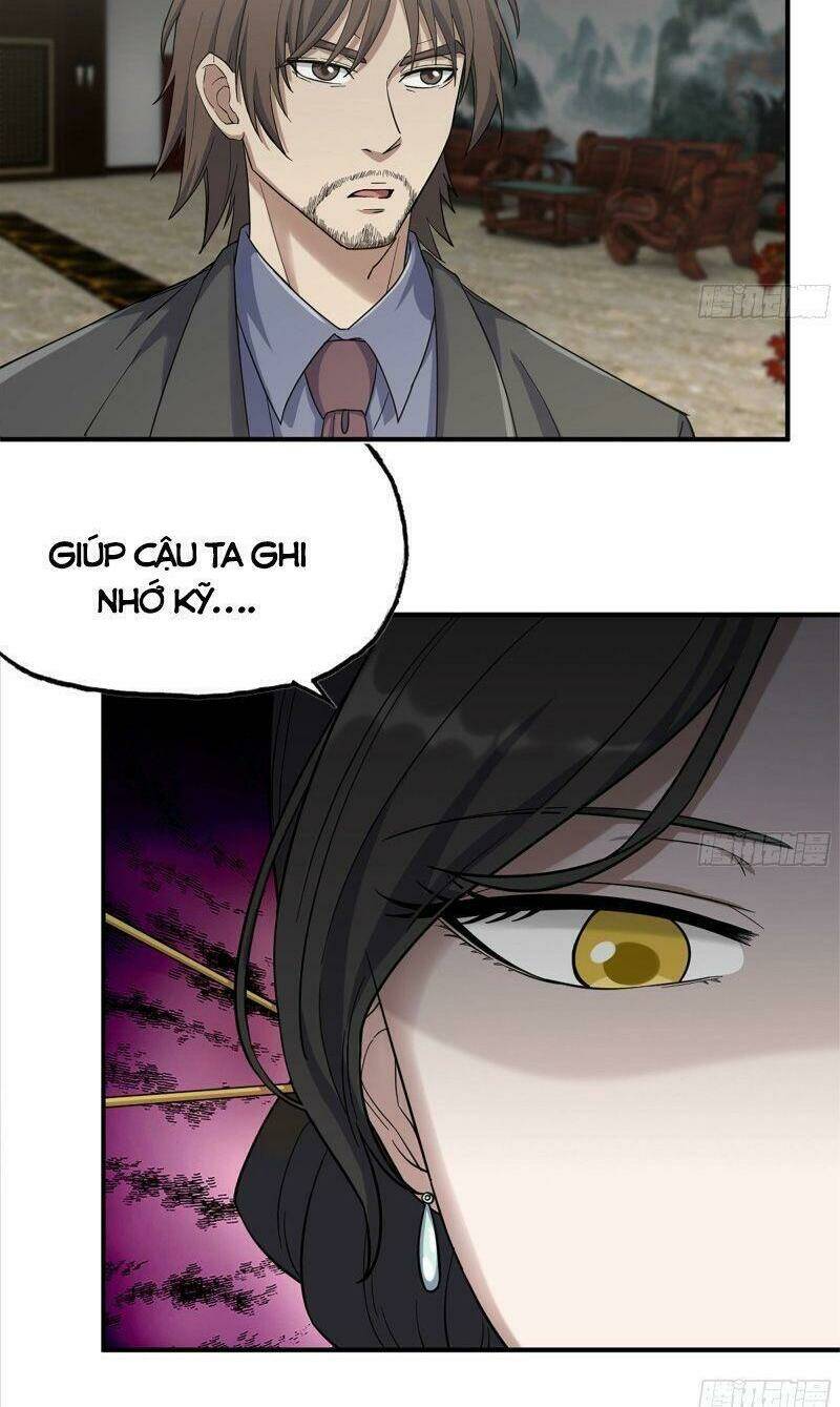 Tôi Chuyển Vàng Tại Mạt Thế - Chapter 238 - Page 17