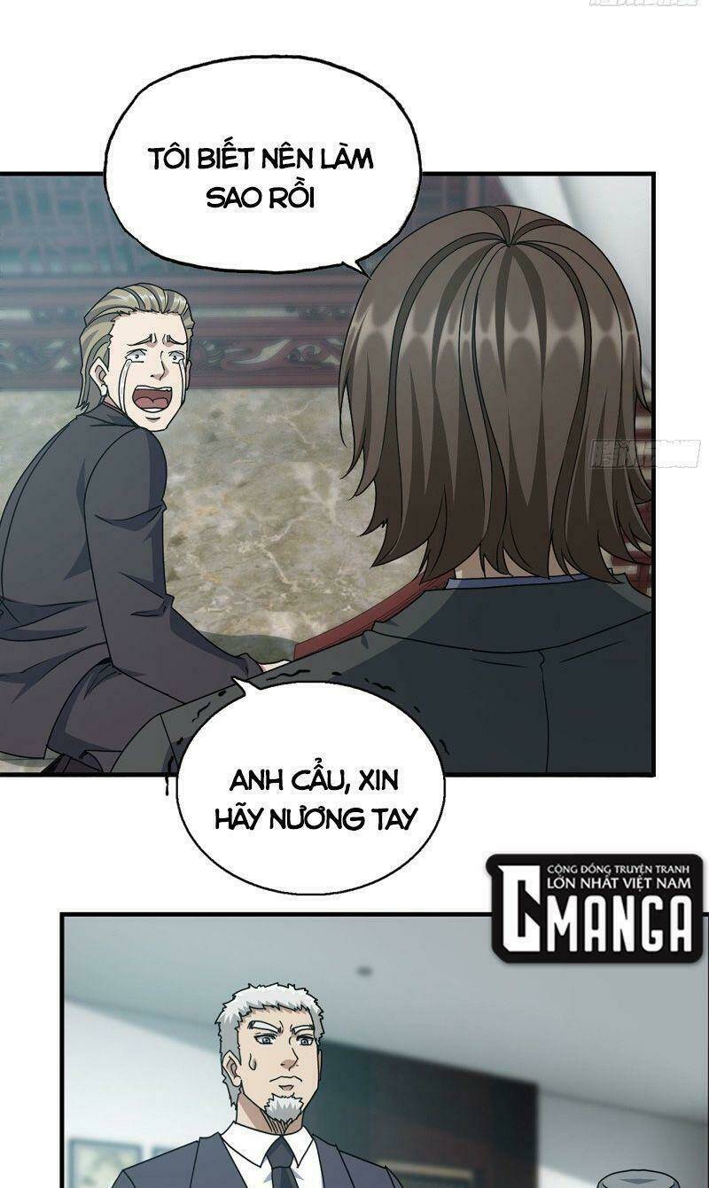 Tôi Chuyển Vàng Tại Mạt Thế - Chapter 238 - Page 18