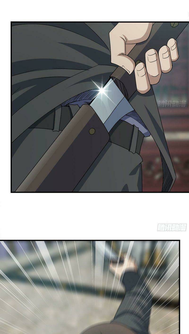 Tôi Chuyển Vàng Tại Mạt Thế - Chapter 238 - Page 20