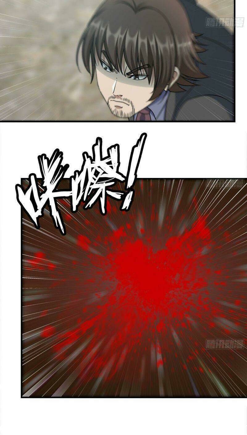 Tôi Chuyển Vàng Tại Mạt Thế - Chapter 238 - Page 21