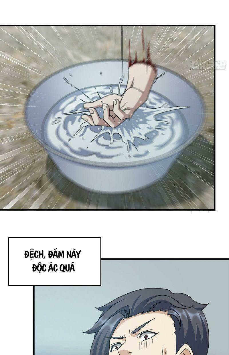 Tôi Chuyển Vàng Tại Mạt Thế - Chapter 238 - Page 22