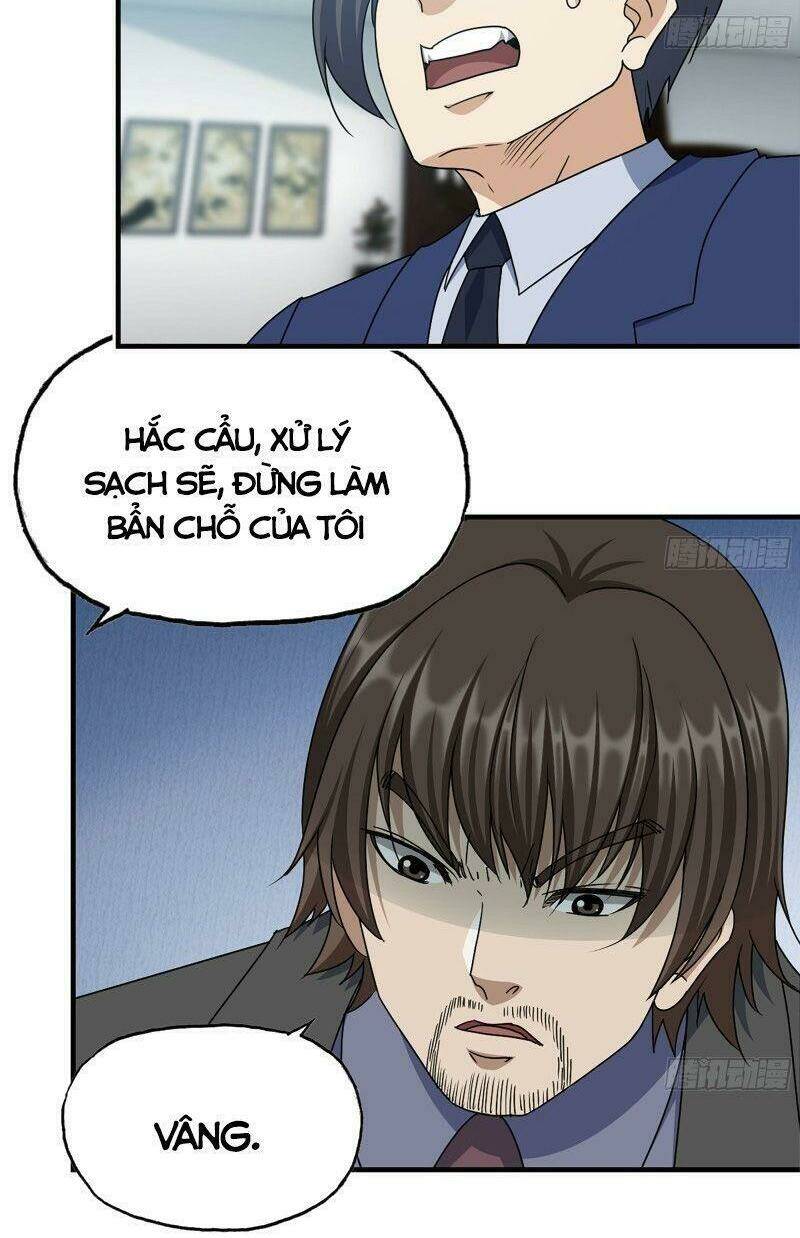 Tôi Chuyển Vàng Tại Mạt Thế - Chapter 238 - Page 23