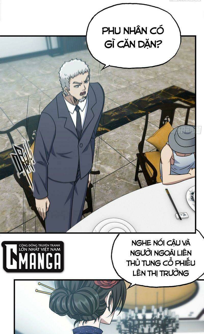 Tôi Chuyển Vàng Tại Mạt Thế - Chapter 238 - Page 25