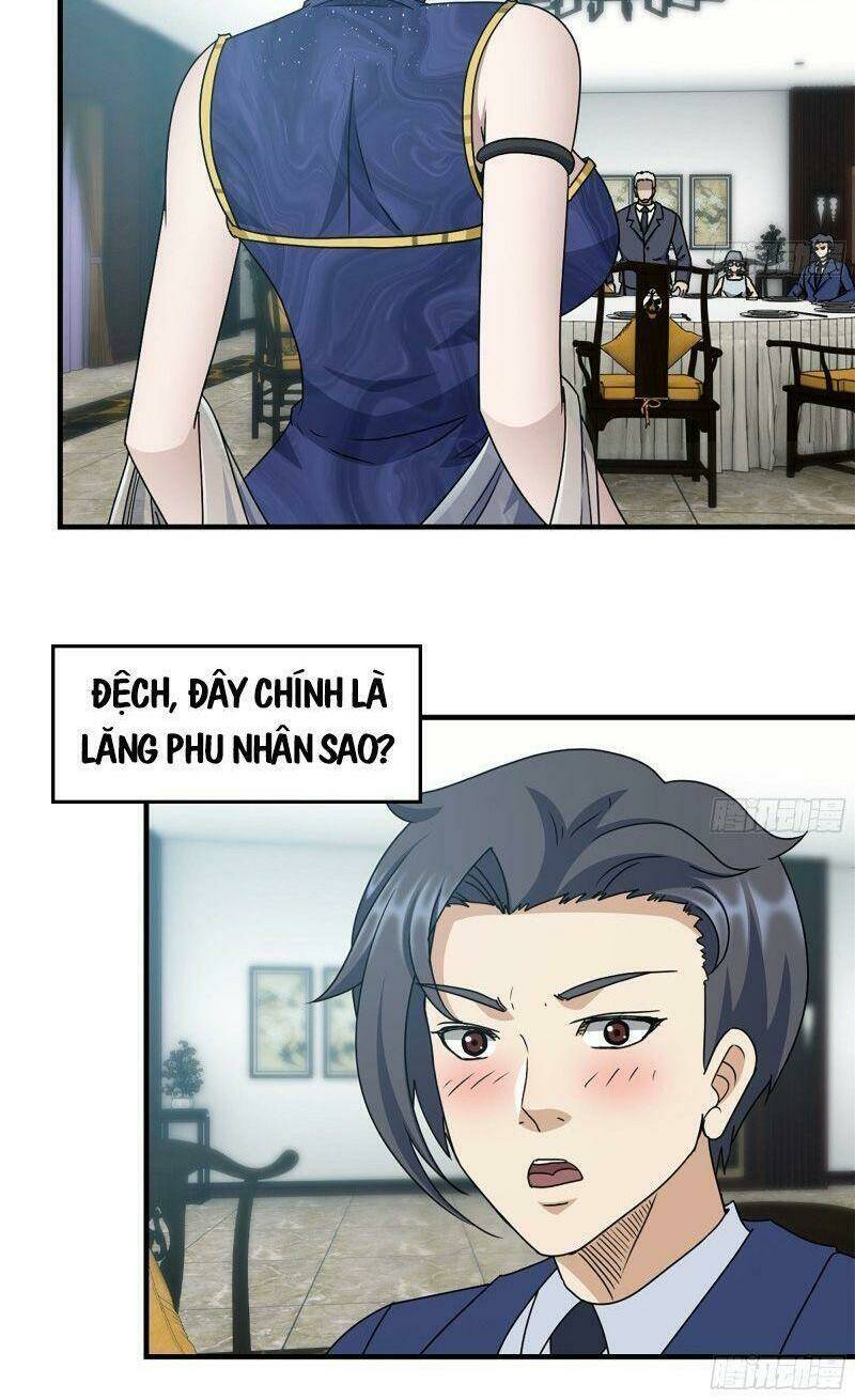 Tôi Chuyển Vàng Tại Mạt Thế - Chapter 238 - Page 26