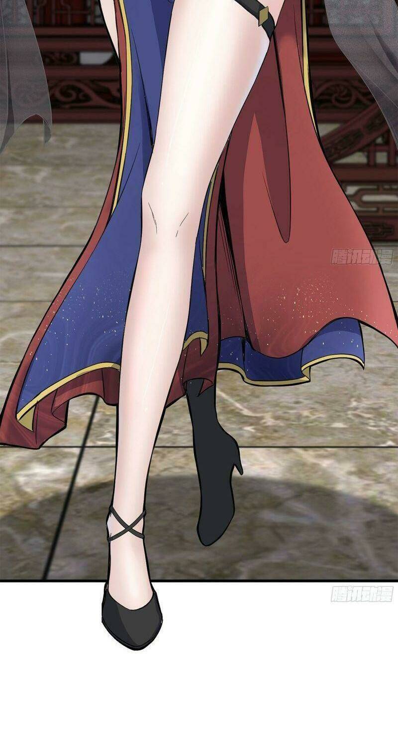 Tôi Chuyển Vàng Tại Mạt Thế - Chapter 238 - Page 28