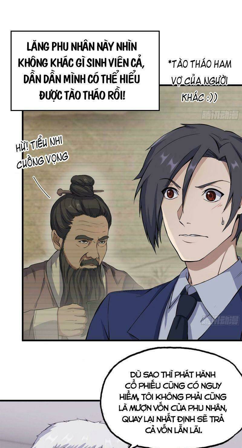 Tôi Chuyển Vàng Tại Mạt Thế - Chapter 238 - Page 29