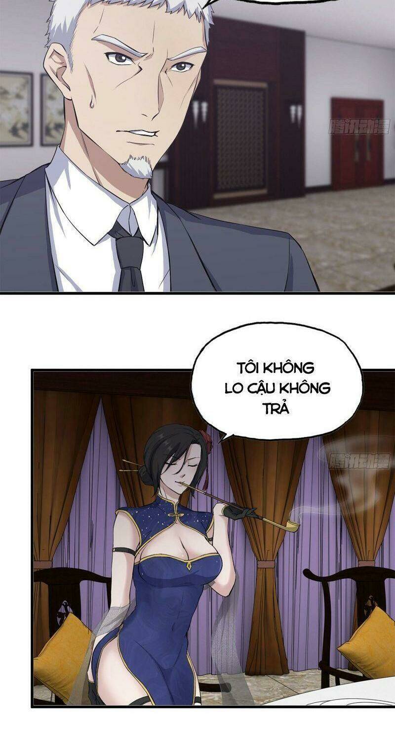 Tôi Chuyển Vàng Tại Mạt Thế - Chapter 238 - Page 30