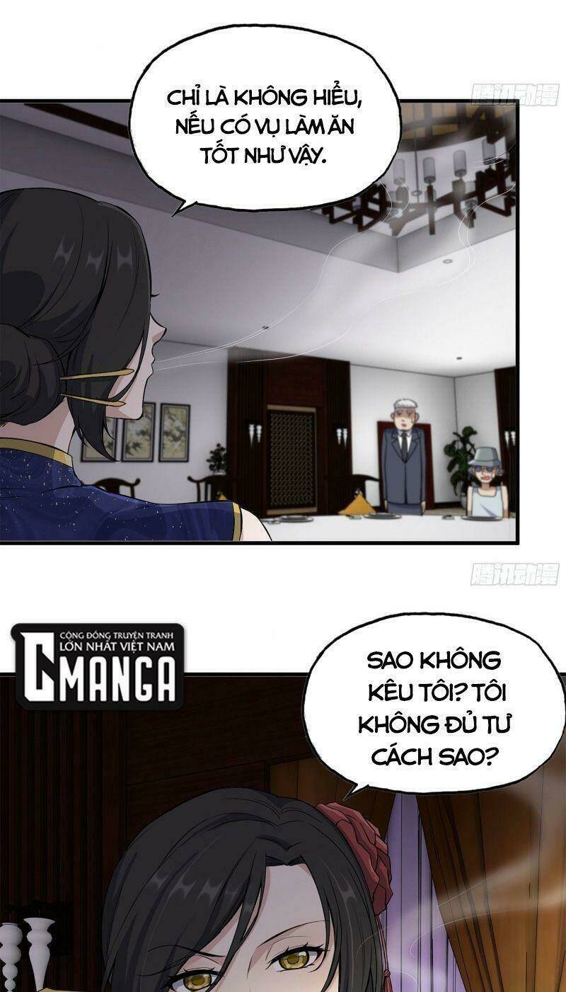 Tôi Chuyển Vàng Tại Mạt Thế - Chapter 238 - Page 31