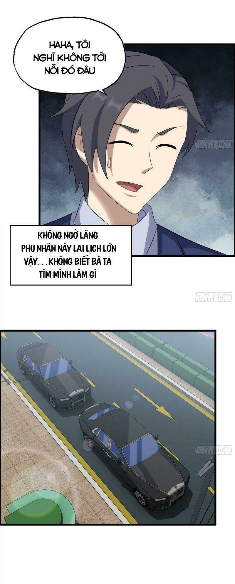 Tôi Chuyển Vàng Tại Mạt Thế - Chapter 238 - Page 4