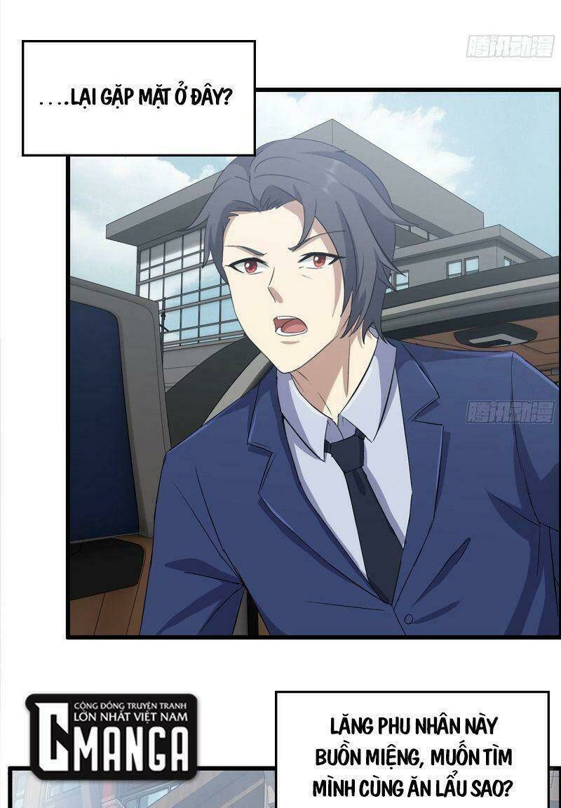 Tôi Chuyển Vàng Tại Mạt Thế - Chapter 238 - Page 5