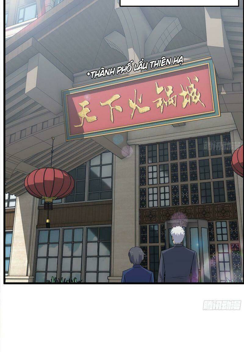 Tôi Chuyển Vàng Tại Mạt Thế - Chapter 238 - Page 6