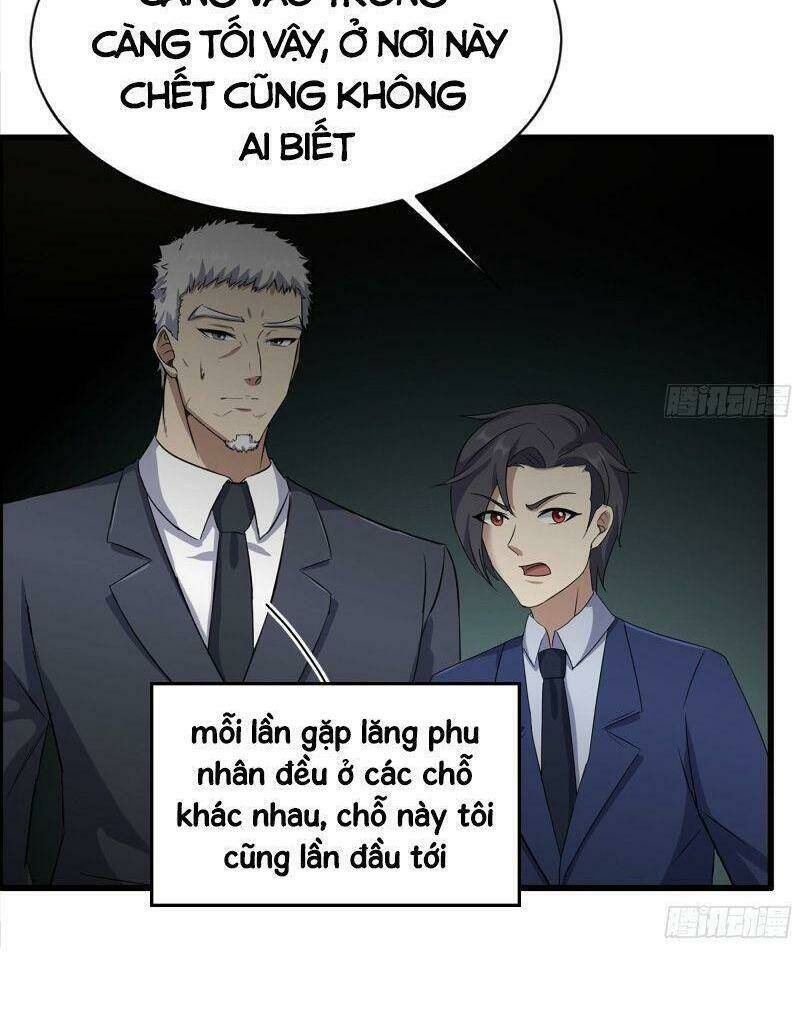 Tôi Chuyển Vàng Tại Mạt Thế - Chapter 238 - Page 8