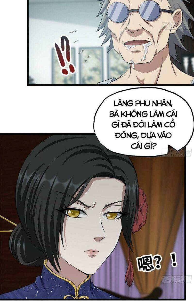 Tôi Chuyển Vàng Tại Mạt Thế - Chapter 239 - Page 10