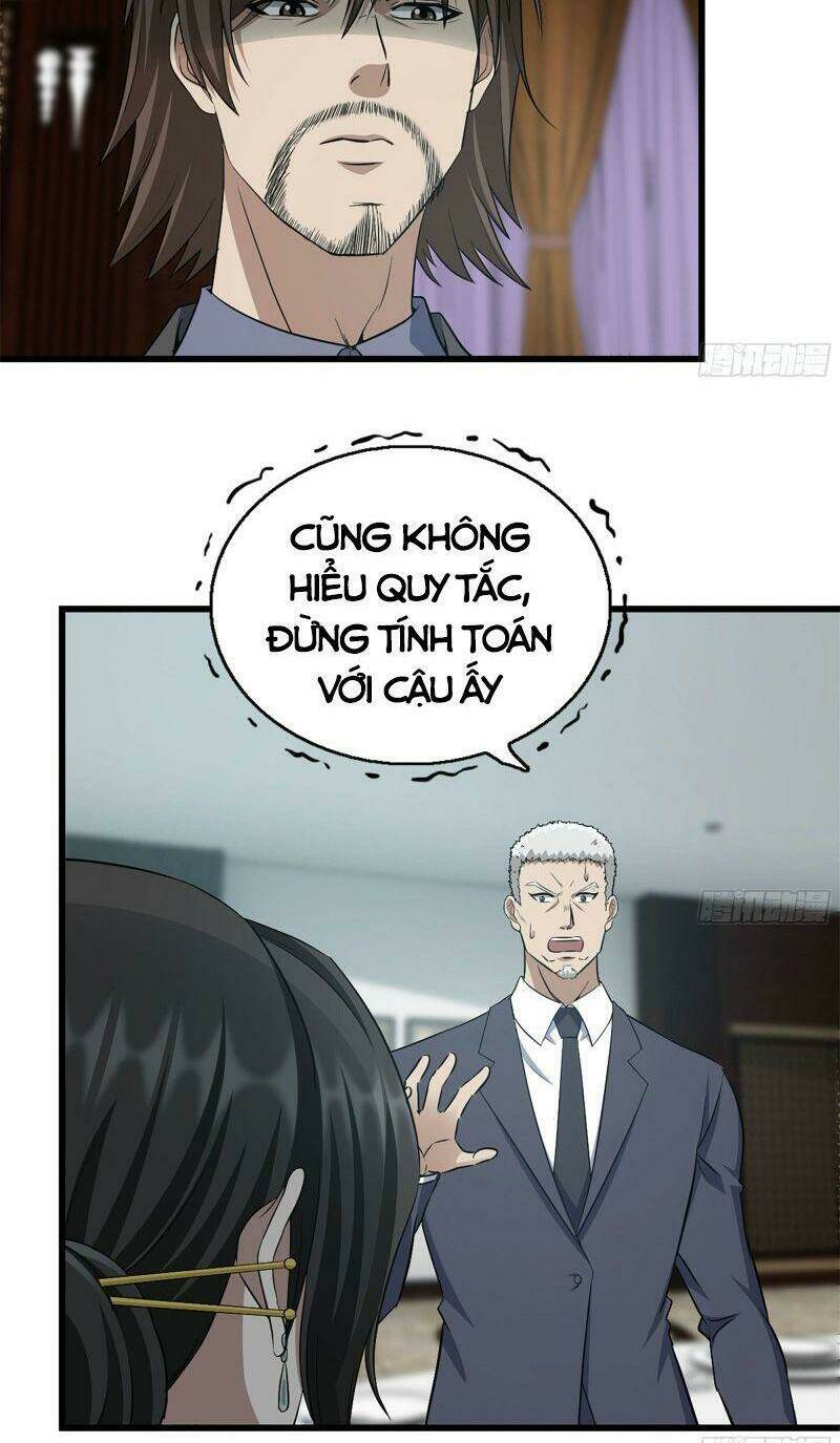 Tôi Chuyển Vàng Tại Mạt Thế - Chapter 239 - Page 13