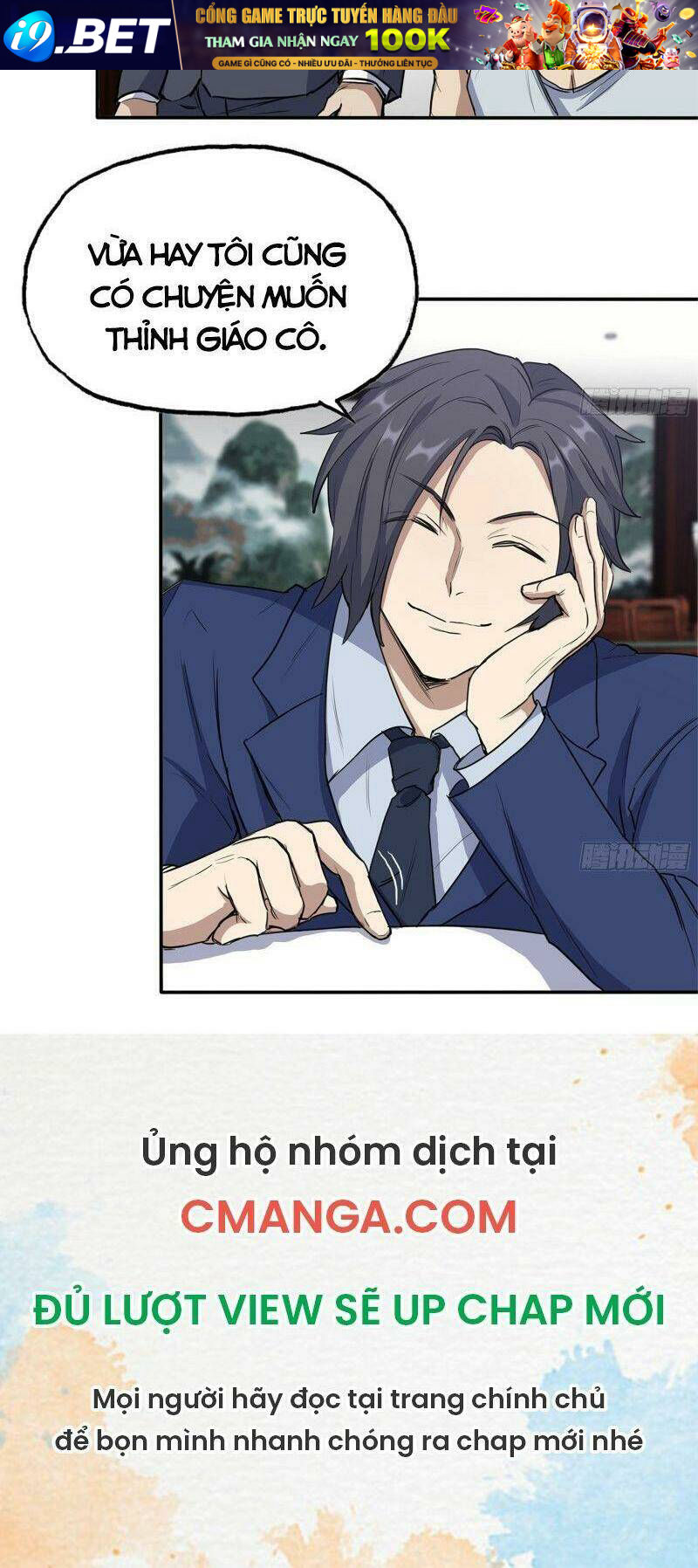 Tôi Chuyển Vàng Tại Mạt Thế - Chapter 239 - Page 15
