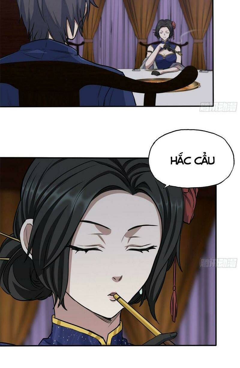 Tôi Chuyển Vàng Tại Mạt Thế - Chapter 239 - Page 18