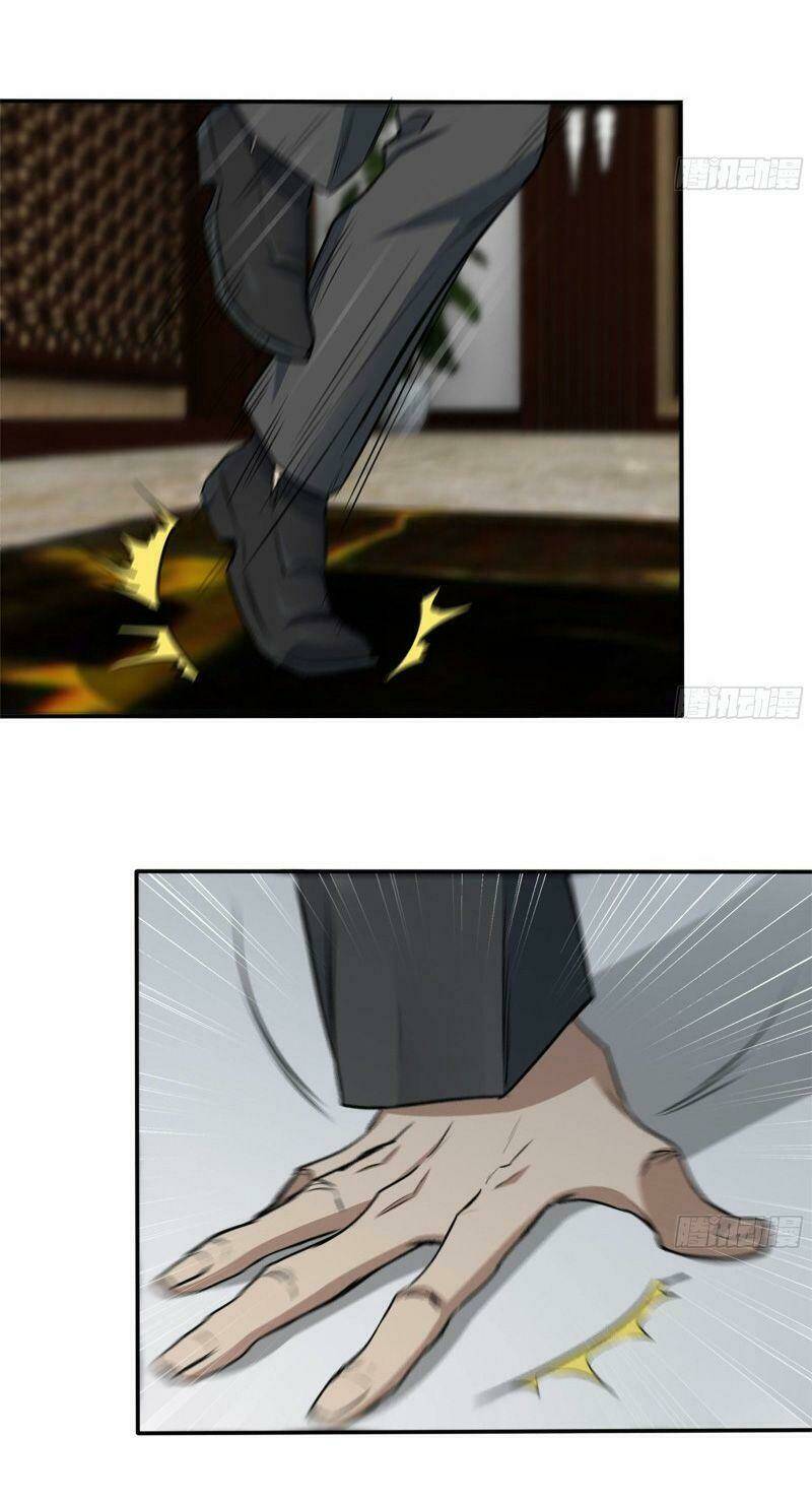 Tôi Chuyển Vàng Tại Mạt Thế - Chapter 239 - Page 19