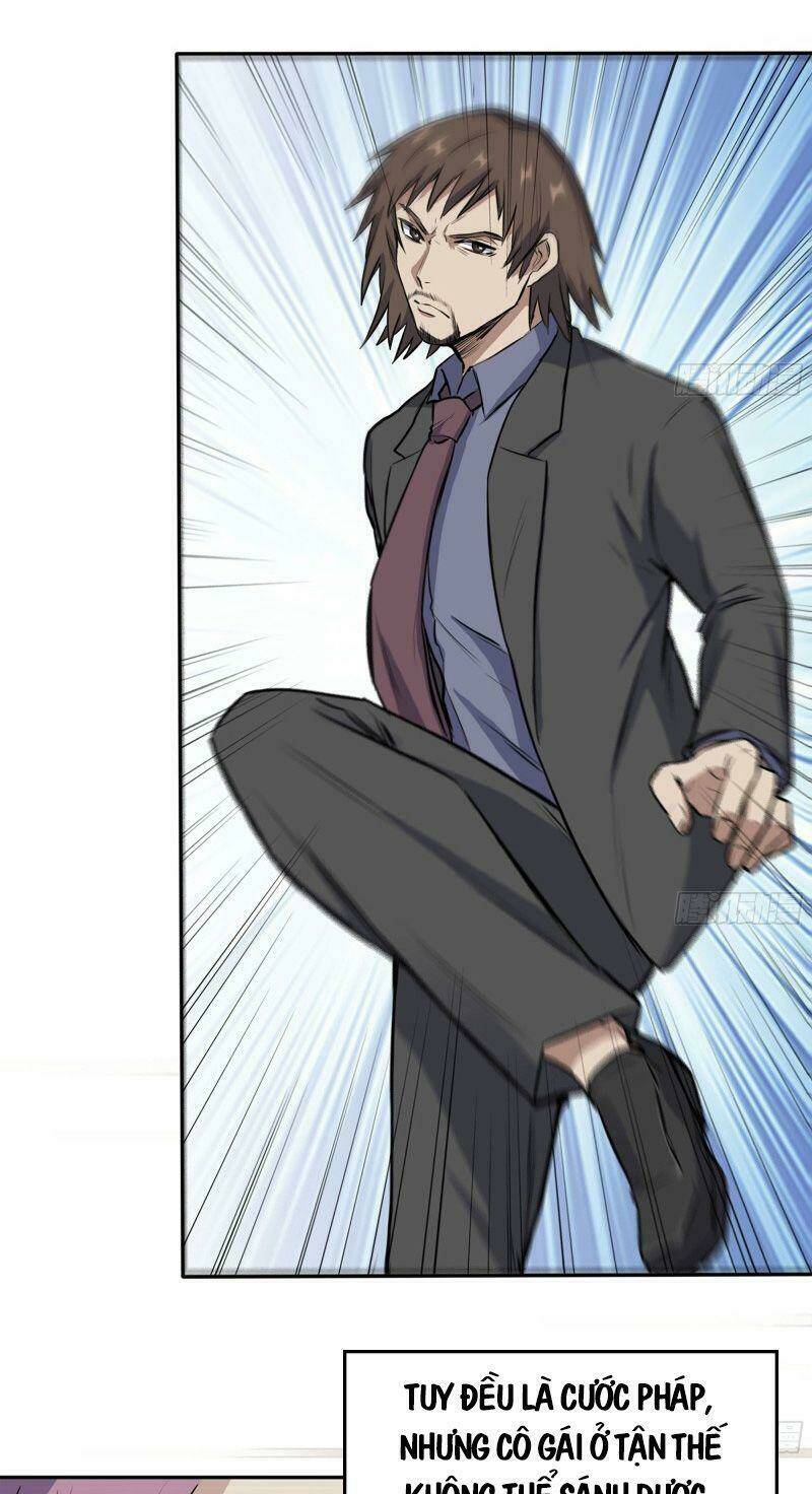 Tôi Chuyển Vàng Tại Mạt Thế - Chapter 239 - Page 27