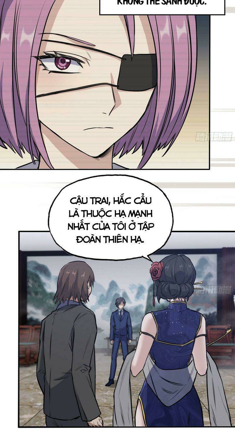 Tôi Chuyển Vàng Tại Mạt Thế - Chapter 239 - Page 28