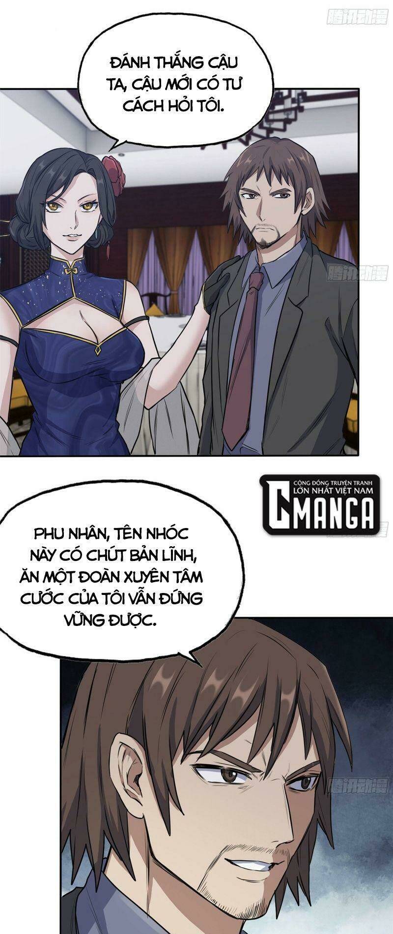 Tôi Chuyển Vàng Tại Mạt Thế - Chapter 239 - Page 29