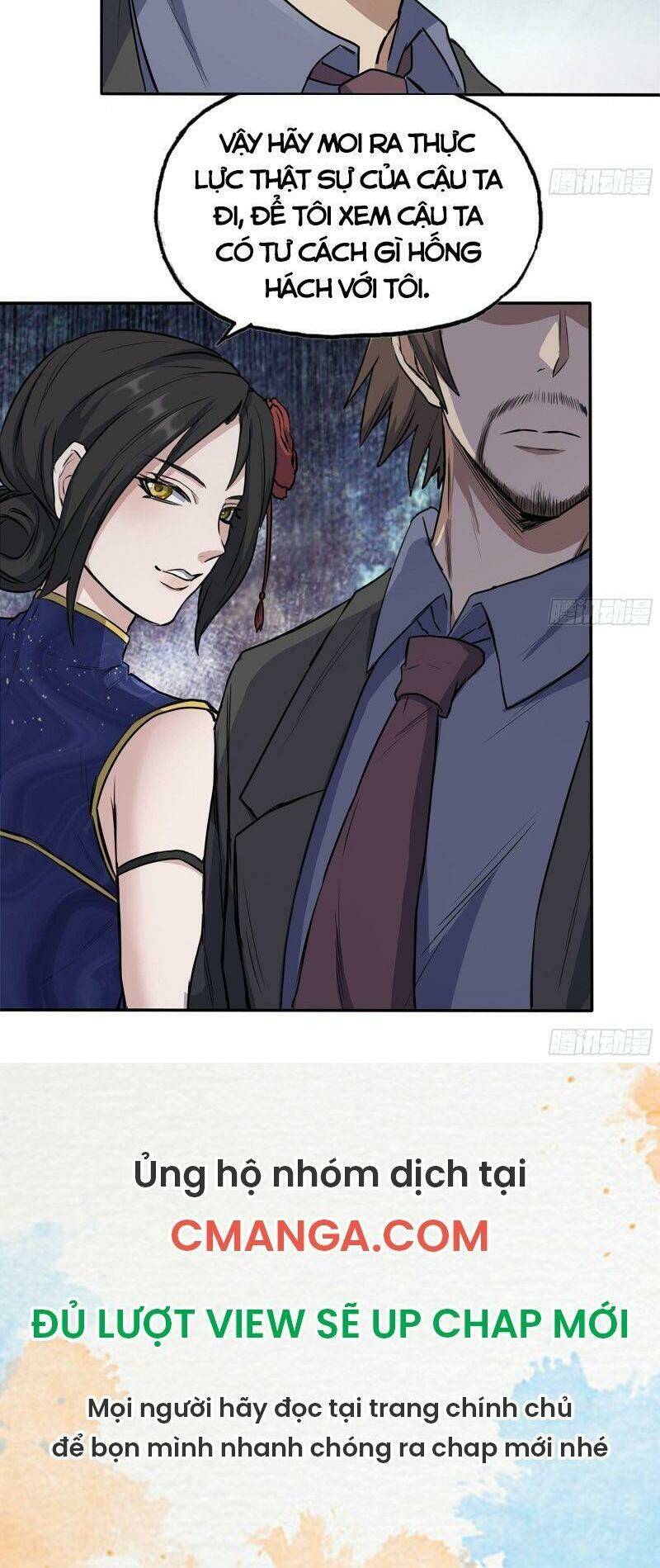 Tôi Chuyển Vàng Tại Mạt Thế - Chapter 239 - Page 30