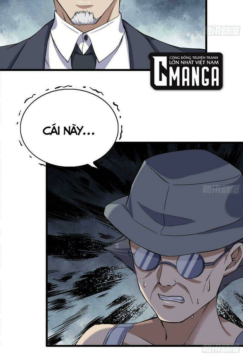 Tôi Chuyển Vàng Tại Mạt Thế - Chapter 239 - Page 4