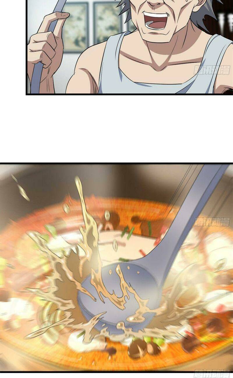 Tôi Chuyển Vàng Tại Mạt Thế - Chapter 239 - Page 6