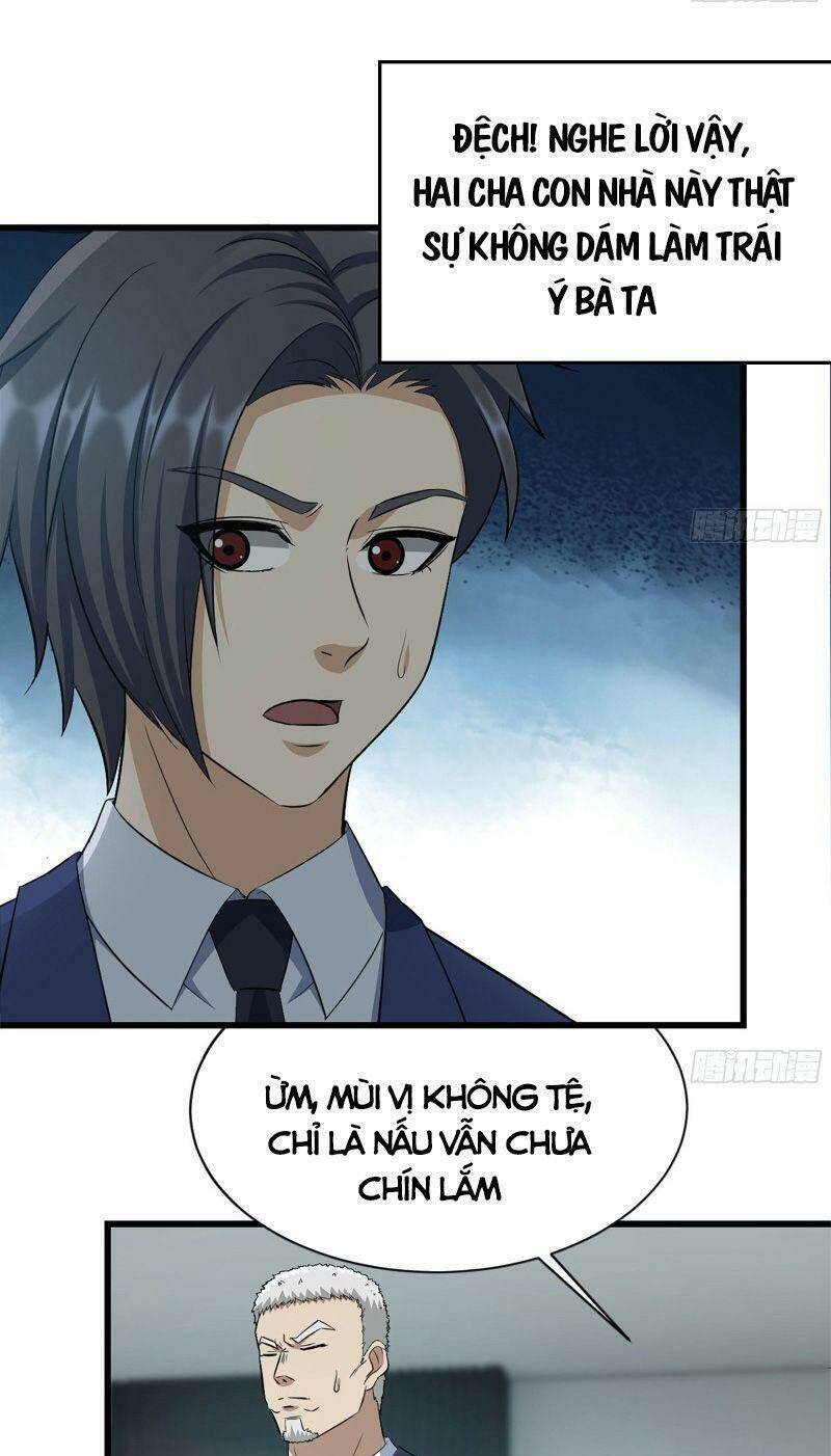 Tôi Chuyển Vàng Tại Mạt Thế - Chapter 239 - Page 7