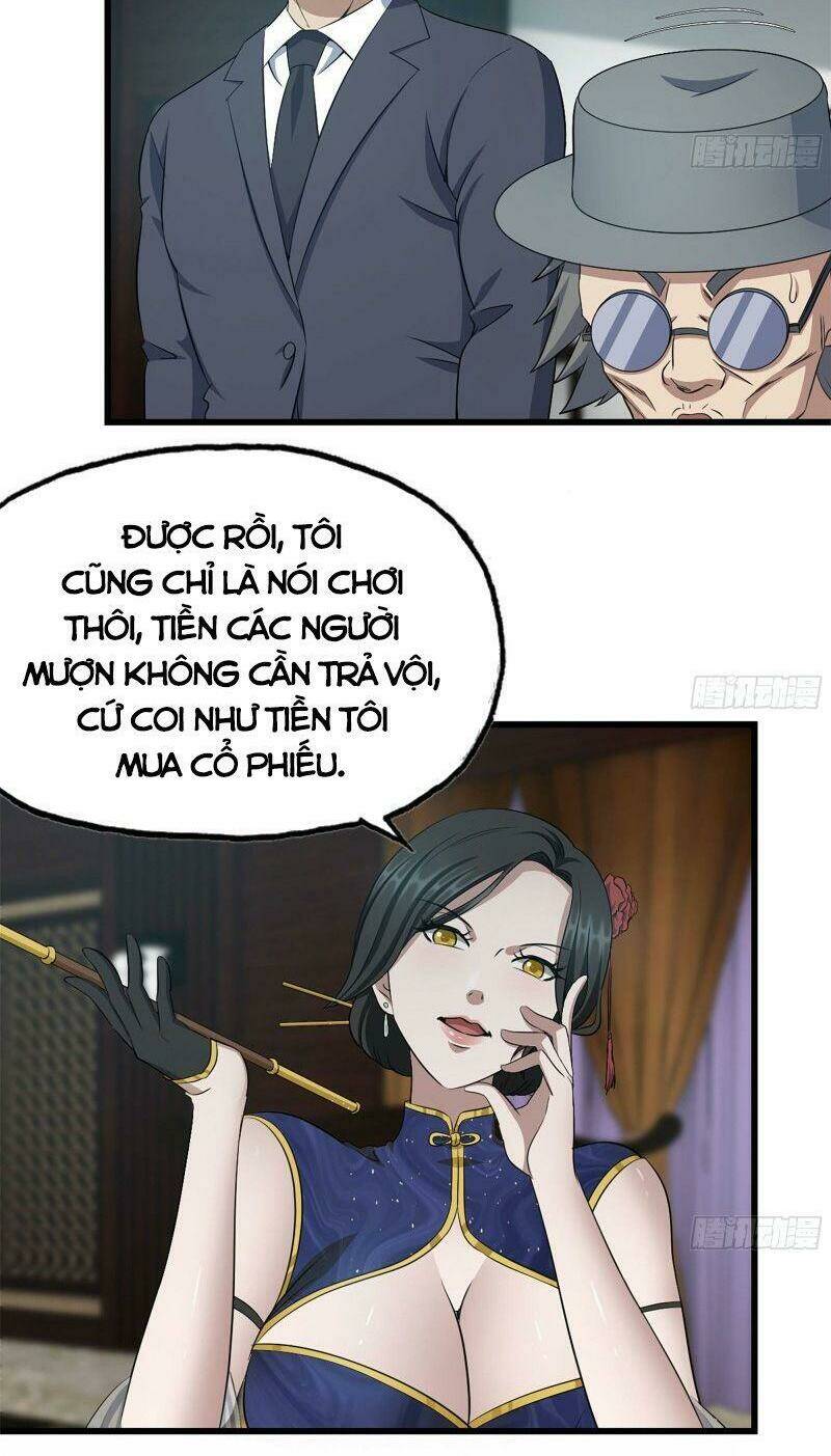 Tôi Chuyển Vàng Tại Mạt Thế - Chapter 239 - Page 8