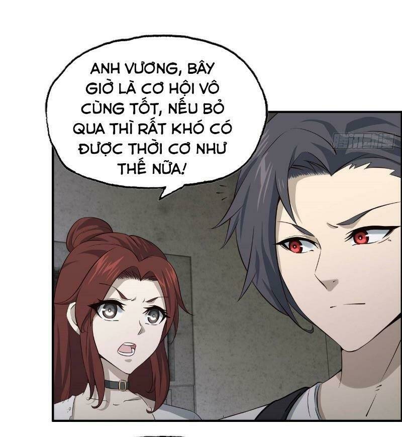 Tôi Chuyển Vàng Tại Mạt Thế - Chapter 24 - Page 12