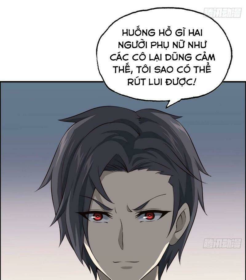 Tôi Chuyển Vàng Tại Mạt Thế - Chapter 24 - Page 14