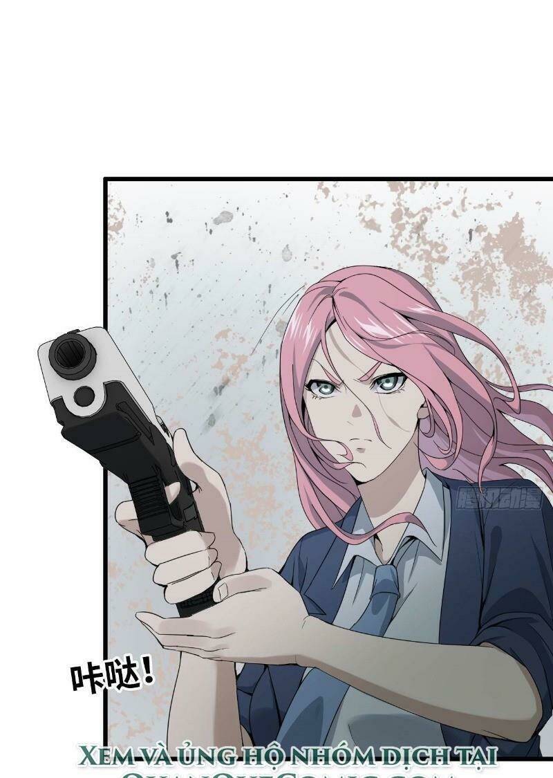 Tôi Chuyển Vàng Tại Mạt Thế - Chapter 24 - Page 16